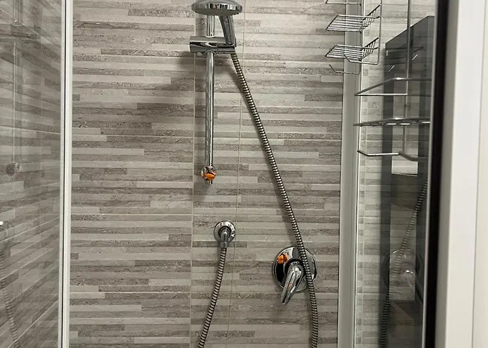 アパート Rocca View *